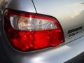 Crystal Grey Metallic - Impreza WRX STi Photo No. 35