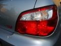 Crystal Grey Metallic - Impreza WRX STi Photo No. 36