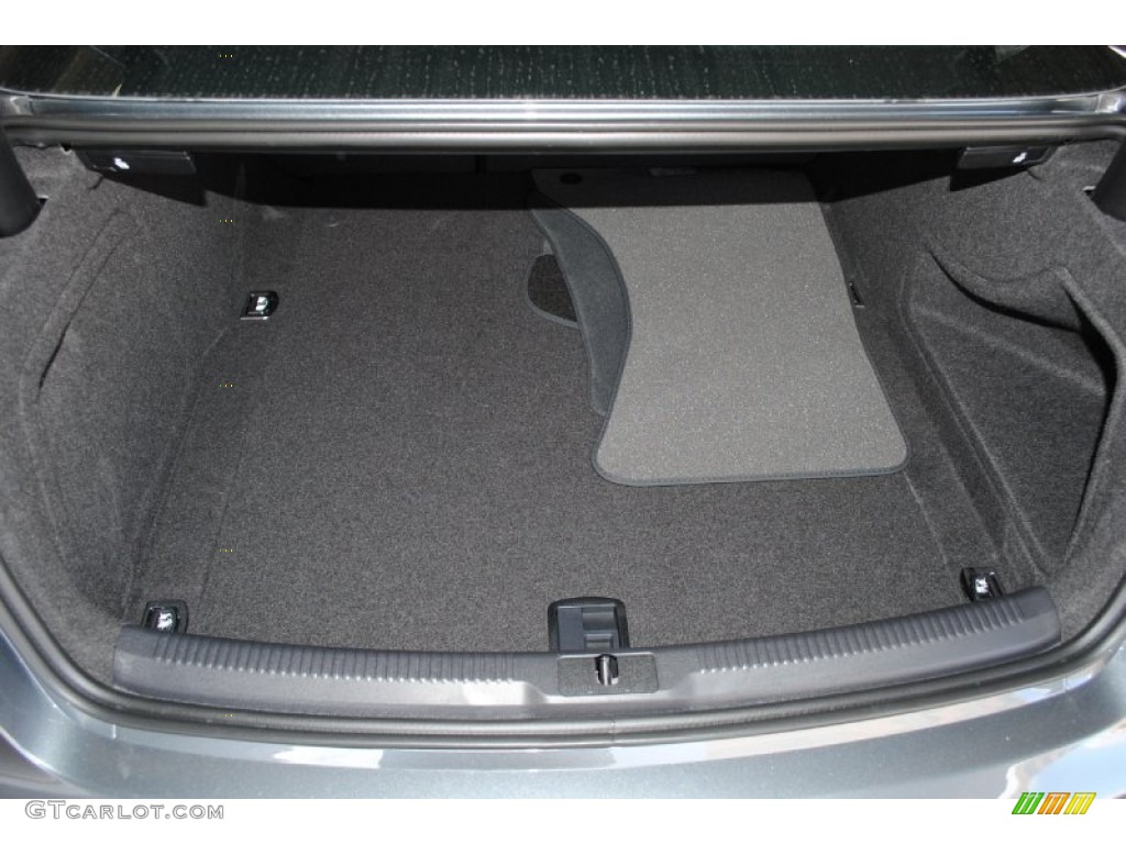 2013 Audi A5 2.0T quattro Coupe Trunk Photo #76309412