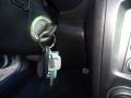 2005 Subaru Impreza WRX STi Keys