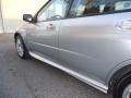 Crystal Grey Metallic - Impreza WRX STi Photo No. 56