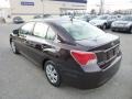 Deep Cherry Red Pearl - Impreza 2.0i 4 Door Photo No. 5