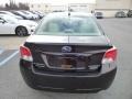 Deep Cherry Red Pearl - Impreza 2.0i 4 Door Photo No. 6