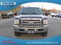 2006 Dark Copper Metallic Ford F250 Super Duty King Ranch Crew Cab 4x4  photo #4