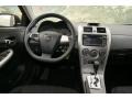 Dark Charcoal Dashboard Photo for 2013 Toyota Corolla #76310006