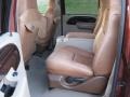 Dark Copper Metallic - F250 Super Duty King Ranch Crew Cab 4x4 Photo No. 16