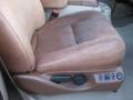 Dark Copper Metallic - F250 Super Duty King Ranch Crew Cab 4x4 Photo No. 20