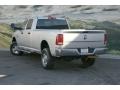 Bright Silver Metallic - Ram 3500 HD ST Crew Cab 4x4 Photo No. 3
