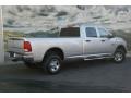 Bright Silver Metallic - Ram 3500 HD ST Crew Cab 4x4 Photo No. 6