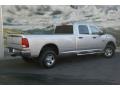 2011 Bright Silver Metallic Dodge Ram 3500 HD ST Crew Cab 4x4  photo #6