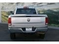 2011 Bright Silver Metallic Dodge Ram 3500 HD ST Crew Cab 4x4  photo #8