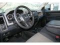 2011 Bright Silver Metallic Dodge Ram 3500 HD ST Crew Cab 4x4  photo #9