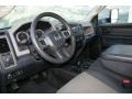 Bright Silver Metallic - Ram 3500 HD ST Crew Cab 4x4 Photo No. 9