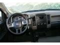 2011 Bright Silver Metallic Dodge Ram 3500 HD ST Crew Cab 4x4  photo #10