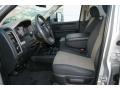 Bright Silver Metallic - Ram 3500 HD ST Crew Cab 4x4 Photo No. 15