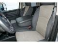 Bright Silver Metallic - Ram 3500 HD ST Crew Cab 4x4 Photo No. 16