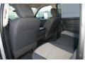 Bright Silver Metallic - Ram 3500 HD ST Crew Cab 4x4 Photo No. 18