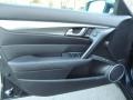 2011 Crystal Black Pearl Acura TL 3.5  photo #8
