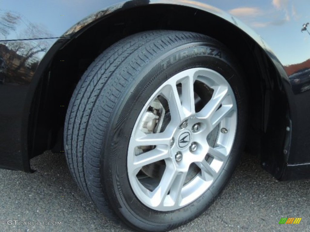 2011 Acura TL 3.5 Wheel Photo #76310852