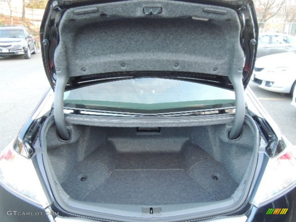 2011 Acura TL 3.5 Trunk Photo #76310972