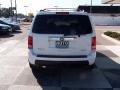 2009 Taffeta White Honda Pilot EX-L 4WD  photo #4