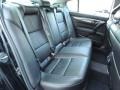 Ebony Black Rear Seat Photo for 2011 Acura TL #76310993