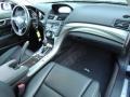 Ebony Black Dashboard Photo for 2011 Acura TL #76311024