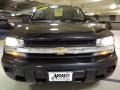 Dark Gray Metallic - TrailBlazer LS 4x4 Photo No. 3