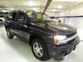 Dark Gray Metallic - TrailBlazer LS 4x4 Photo No. 4