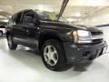 Dark Gray Metallic - TrailBlazer LS 4x4 Photo No. 5