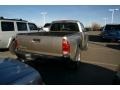 2008 Desert Sand Mica Toyota Tacoma Regular Cab 4x4  photo #2