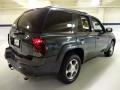 Dark Gray Metallic - TrailBlazer LS 4x4 Photo No. 7