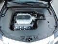 3.5 Liter DOHC 24-Valve VTEC V6 Engine for 2011 Acura TL 3.5 #76311113