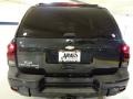 Dark Gray Metallic - TrailBlazer LS 4x4 Photo No. 8