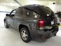 Dark Gray Metallic - TrailBlazer LS 4x4 Photo No. 9