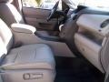 2009 Taffeta White Honda Pilot EX-L 4WD  photo #14