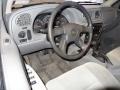 Dark Gray Metallic - TrailBlazer LS 4x4 Photo No. 11