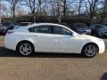  2010 TL 3.5 White Diamond Pearl