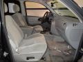 Dark Gray Metallic - TrailBlazer LS 4x4 Photo No. 18