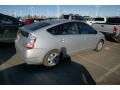 Classic Silver Metallic - Prius Hybrid Photo No. 2