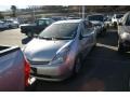 Classic Silver Metallic - Prius Hybrid Photo No. 4
