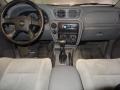 Dark Gray Metallic - TrailBlazer LS 4x4 Photo No. 23