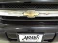 Dark Gray Metallic - TrailBlazer LS 4x4 Photo No. 27