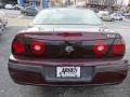 Berry Red Metallic - Impala  Photo No. 5
