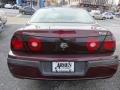 2004 Berry Red Metallic Chevrolet Impala   photo #5