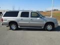 Quicksilver - Escalade ESV AWD Photo No. 6