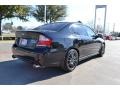 Obsidian Black Pearl - Legacy 2.5 GT Limited Photo No. 5