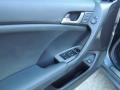2010 Polished Metal Metallic Acura TSX Sedan  photo #9