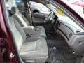 2004 Chevrolet Impala Standard Impala Model Front Seat