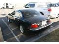 2003 Ebony Black Jaguar S-Type 4.2  photo #3